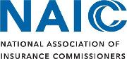 National Association of Insurance Commissioners (NAIC) Logo